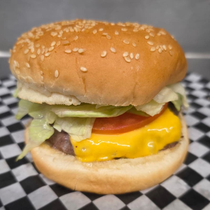 Cheeseburger