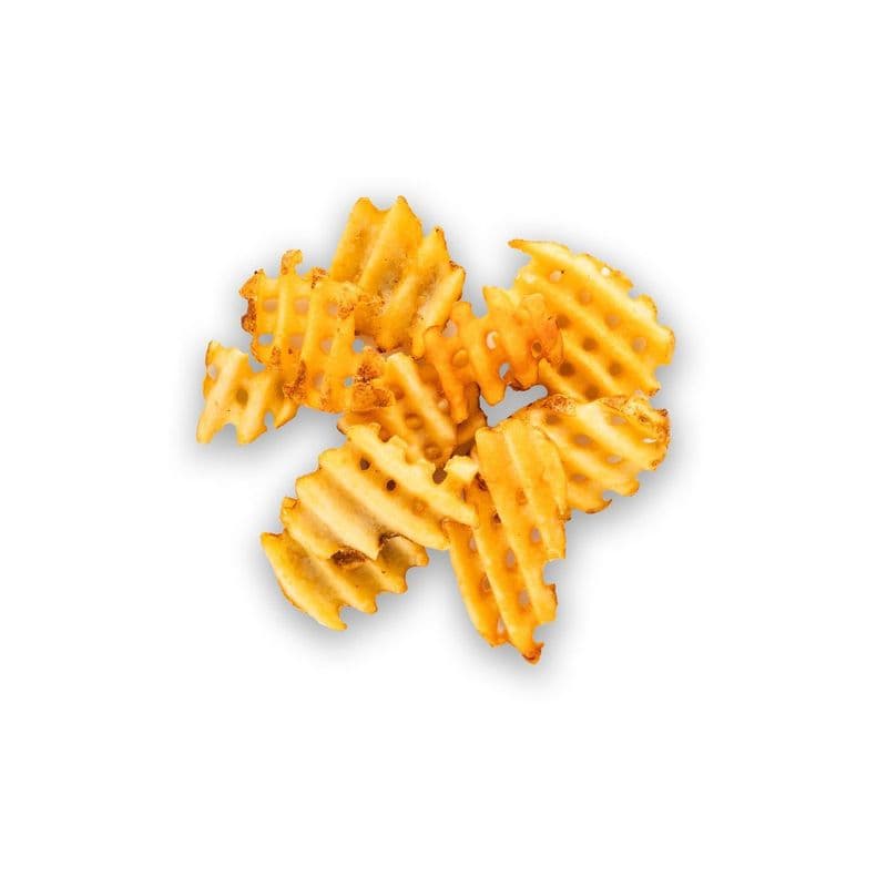 Crispy Fries
