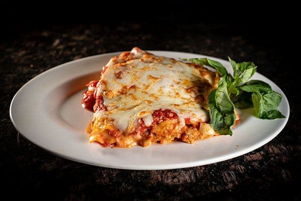 Pasta Bolognese