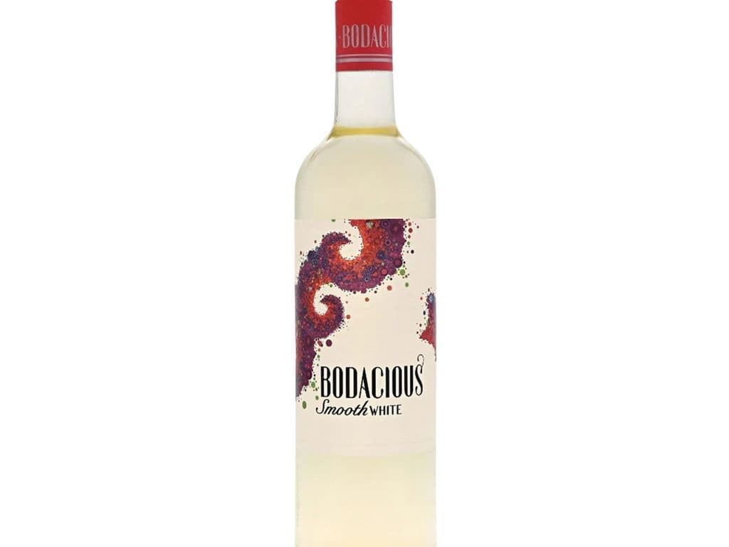 Bodacious - Smooth White (750ml)
