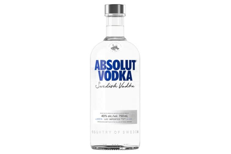 ABSOLUT (750ml) (1 x 750ML)