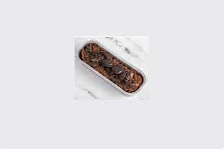 Brownie oreo