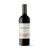 Trapiche Reserve Malbec (1 Bottle x 375 mL)