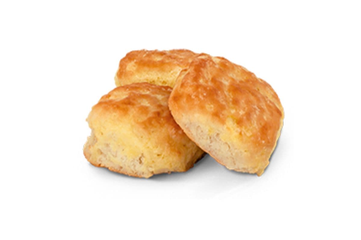 Buttermilk Biscuit