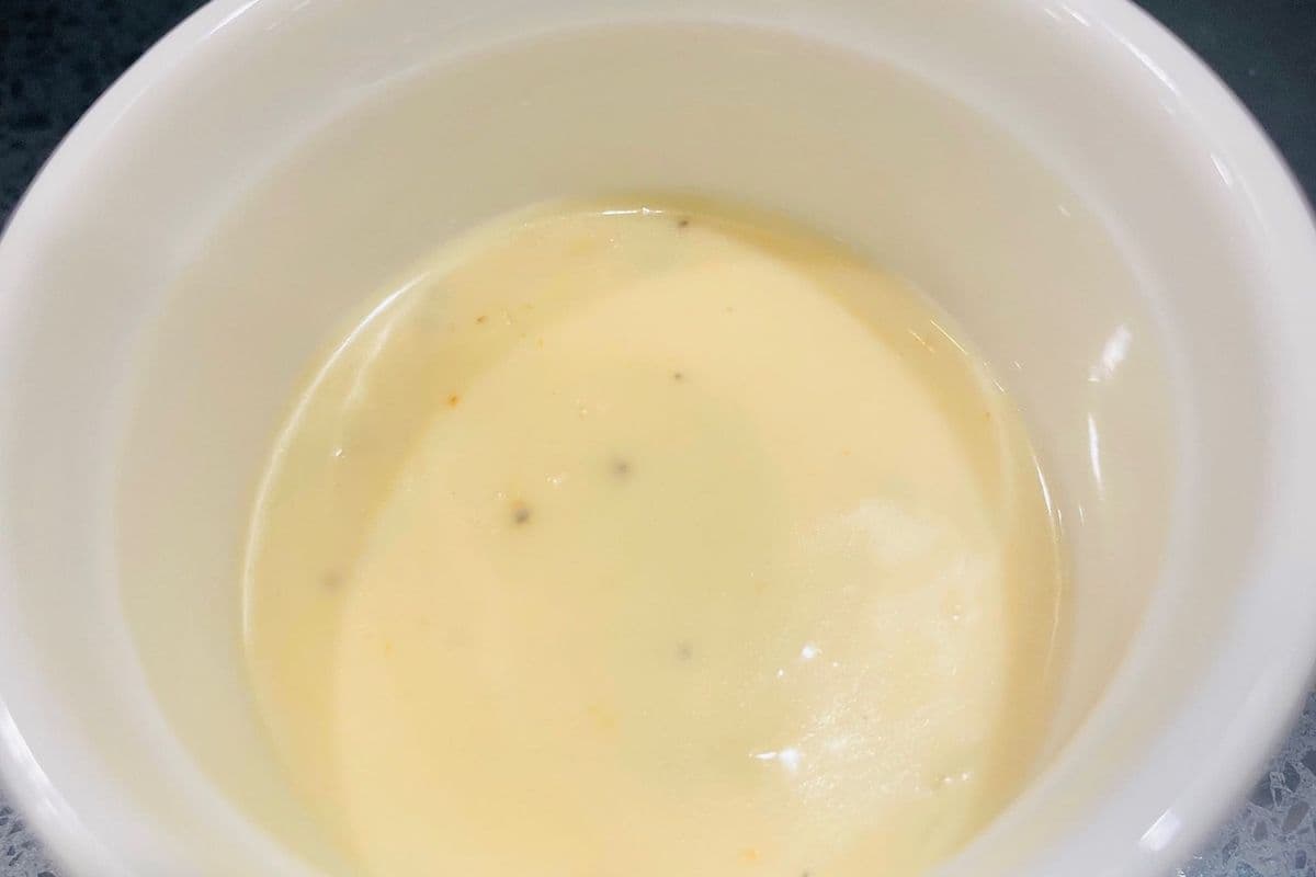 Ebi Mayo Sauce