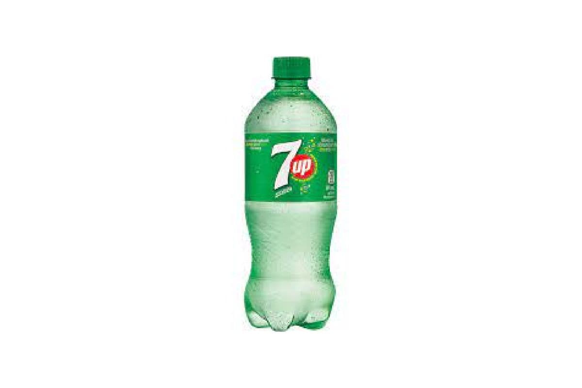 7UP (591 ml)