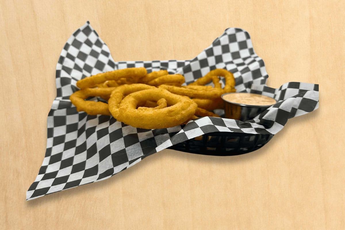 Onion Rings