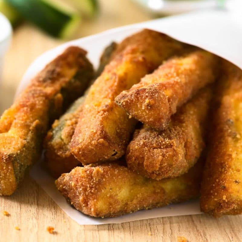 Zucchinis / Zucchinis