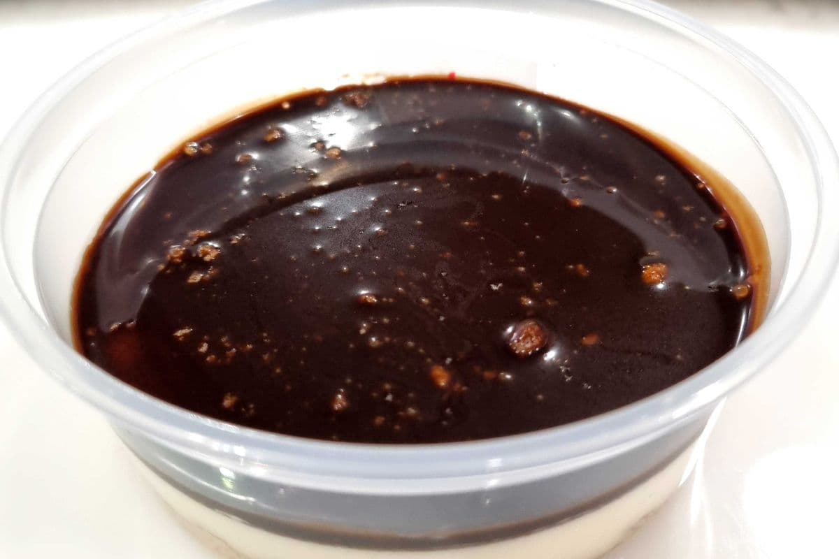 Cheese cake Chocolate