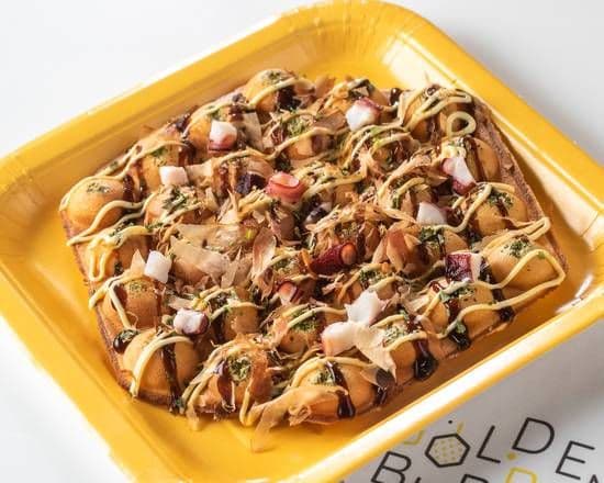 Takoyaki