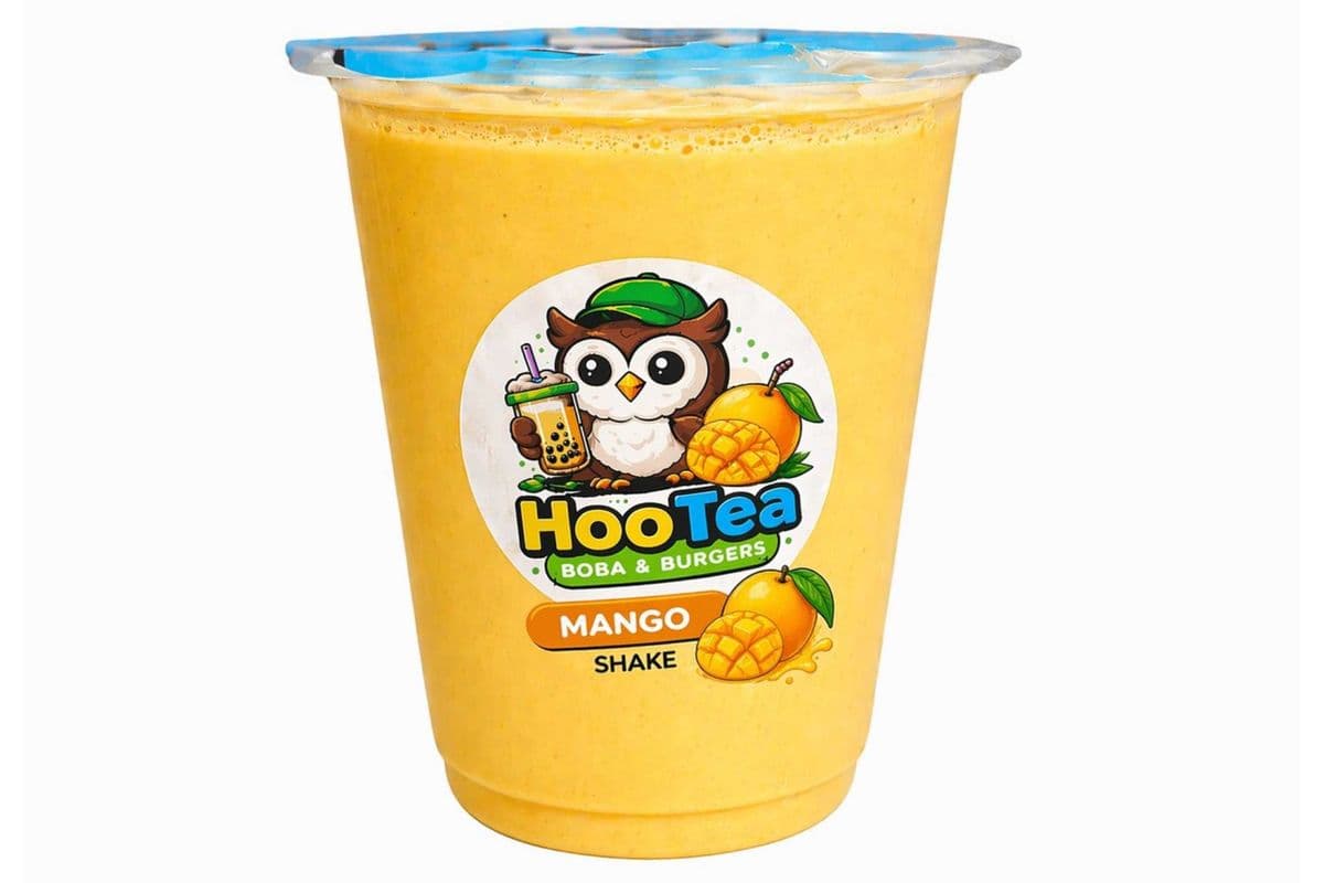 Mango Shake