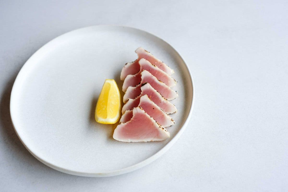 ALBACORE TUNA (GF,NF)