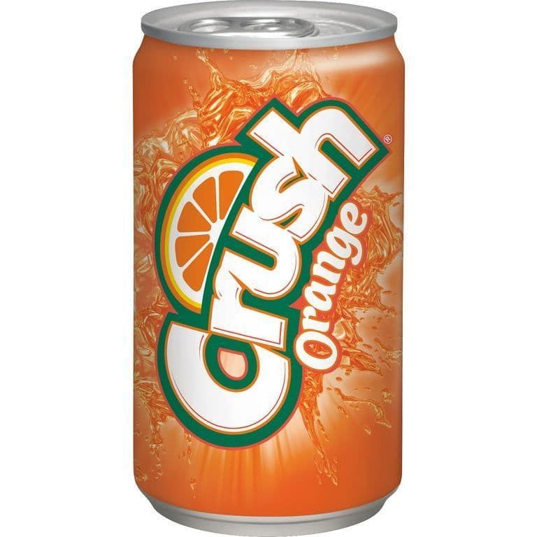 Crush / Crush