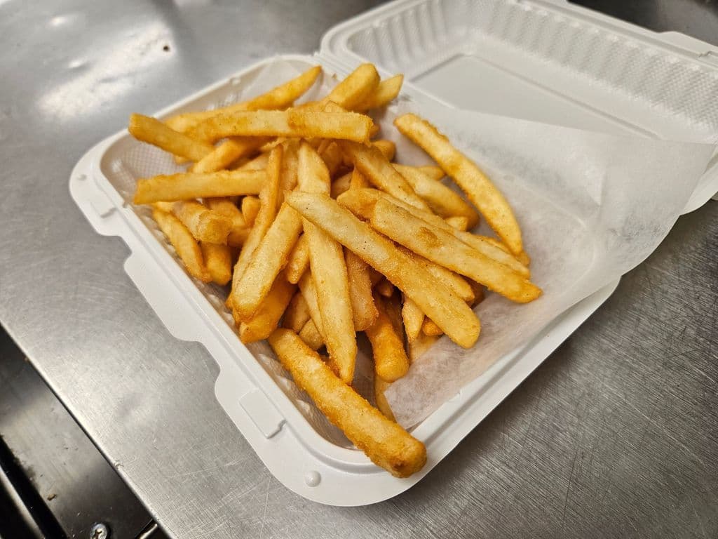 Fries
