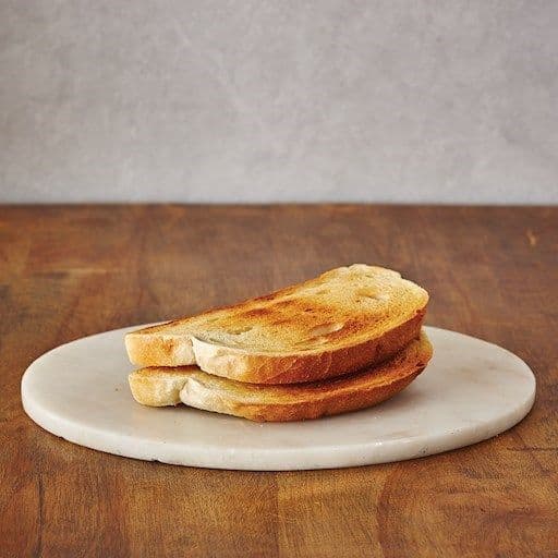 Rôties / Toast