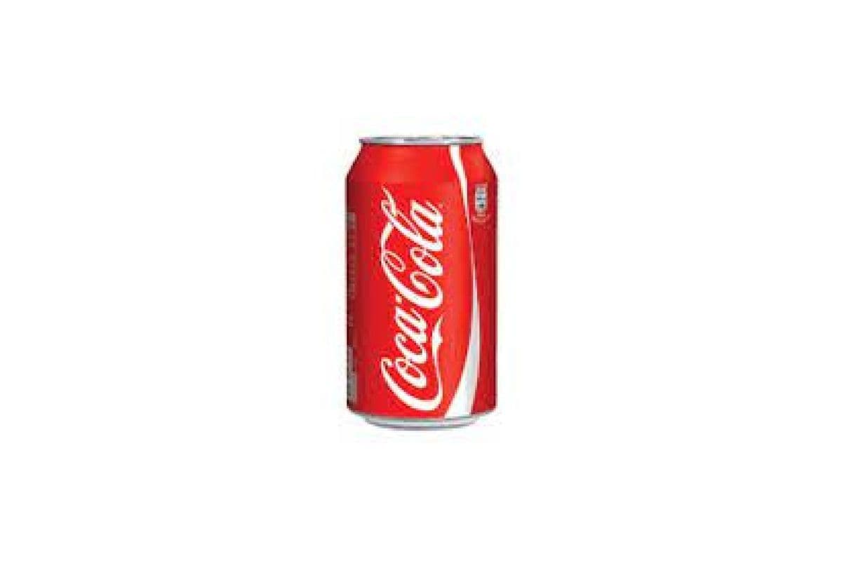 Coke (Regular) 355ml