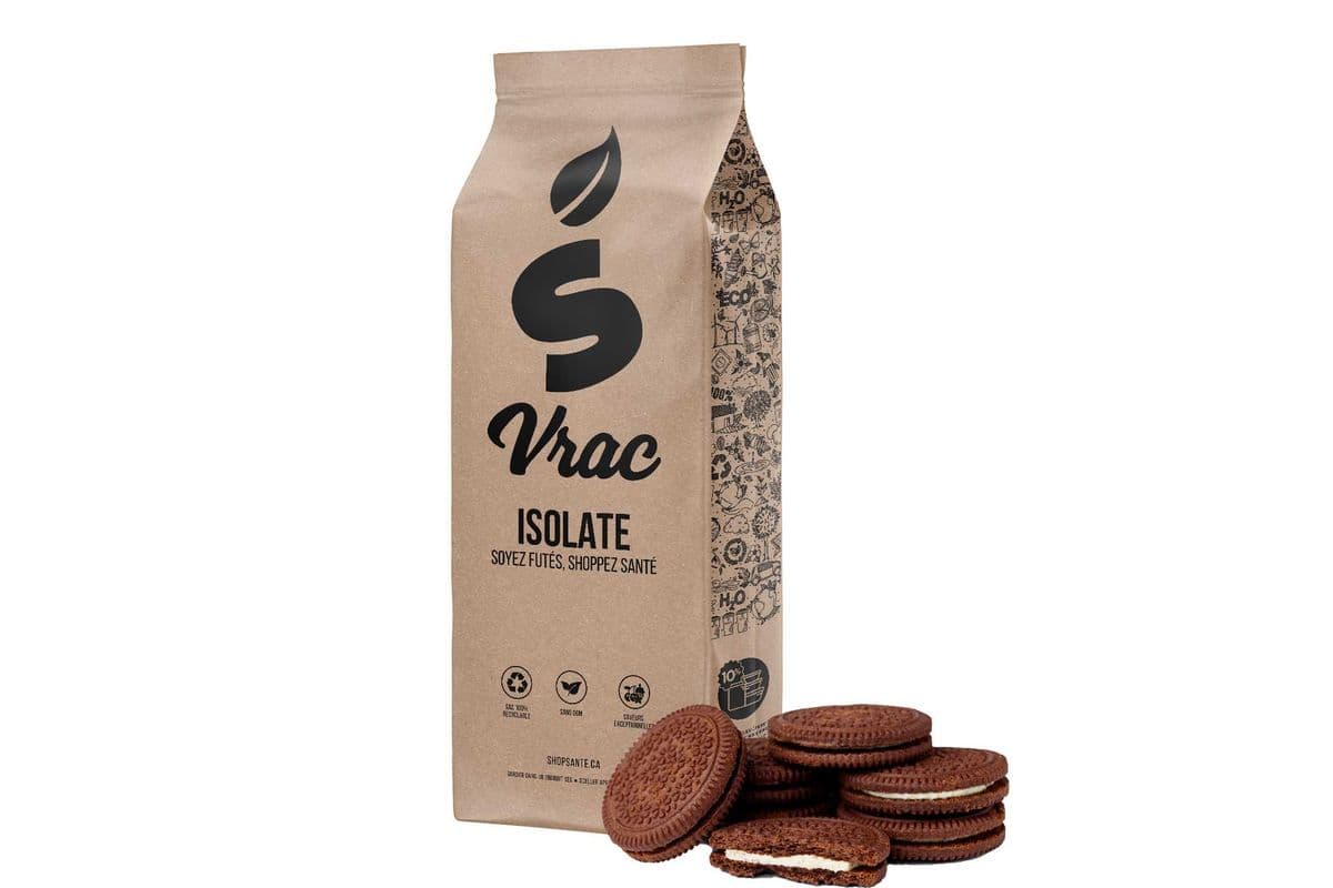 Shop Sante- Biscuit creme (1b)