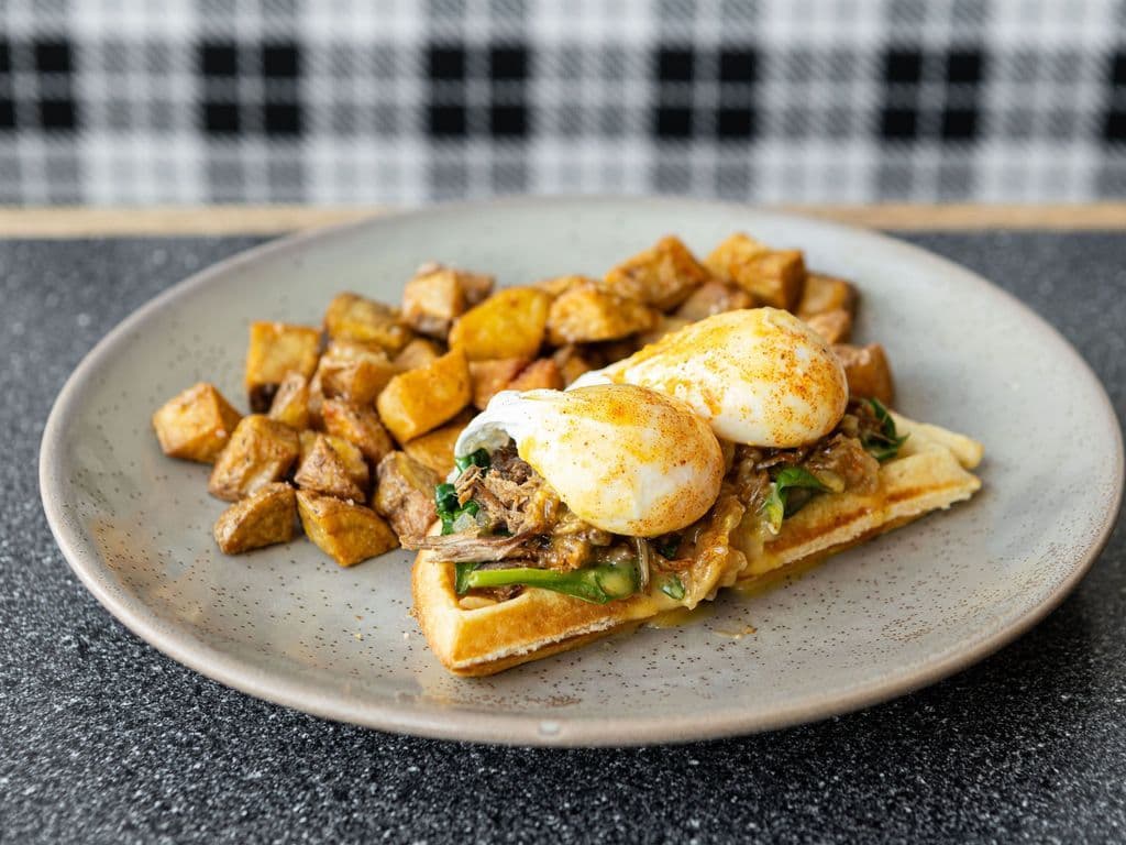 Benny - Short Rib