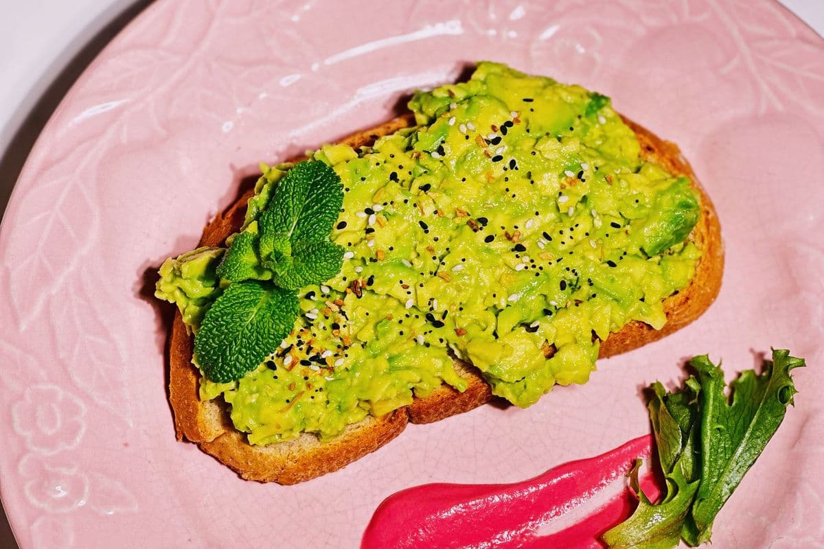 Avocado