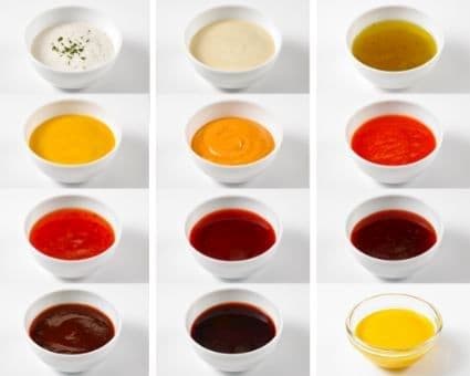 Dipping Sauce