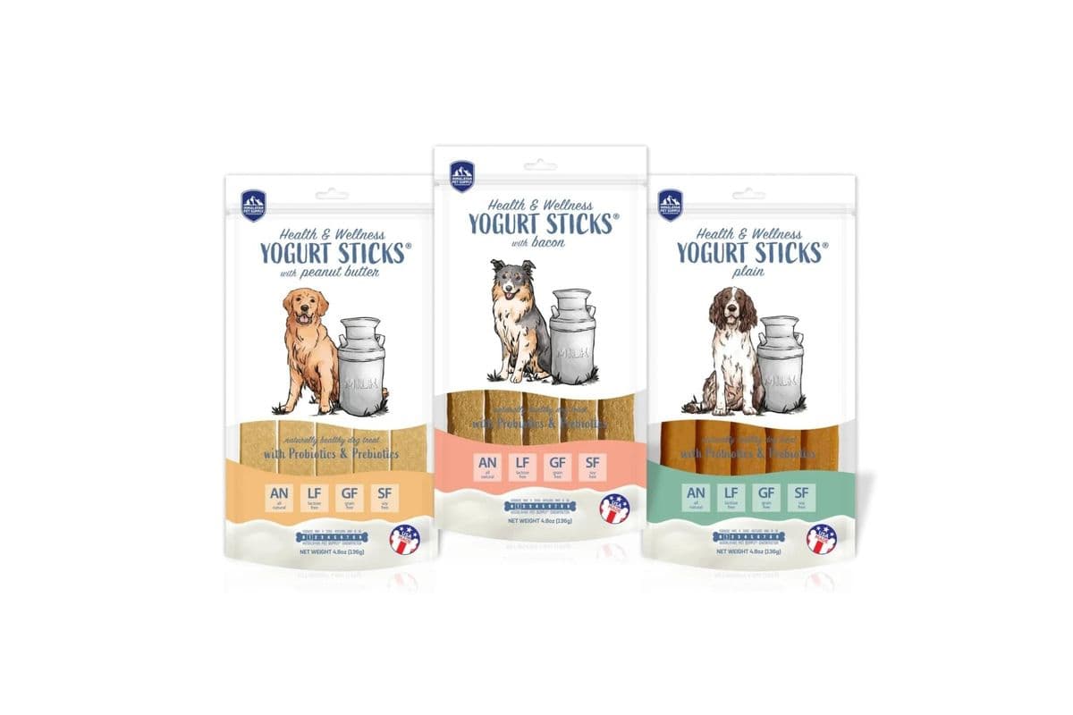 Himilayan Pet Supply Dog Treats