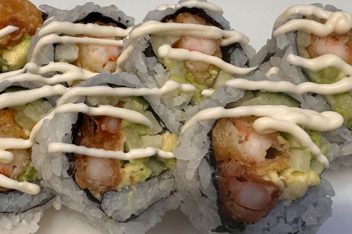 G1.97 Dynamite Roll