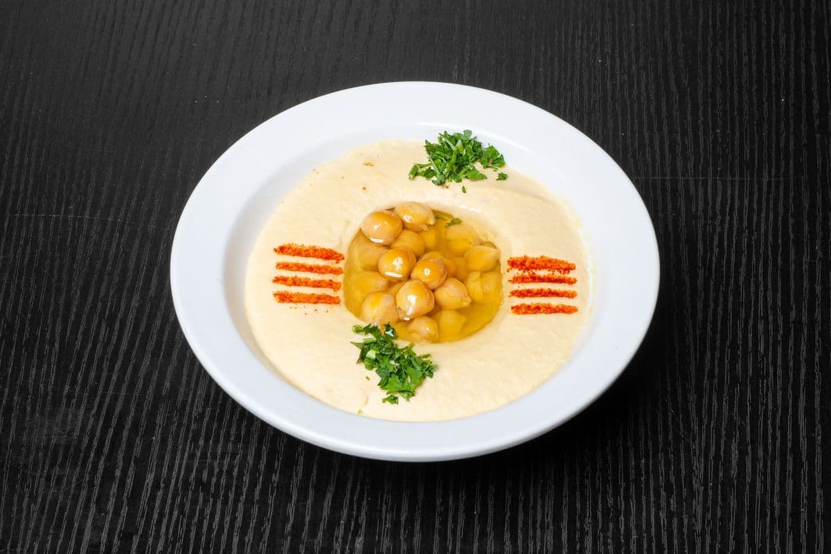 Hummus