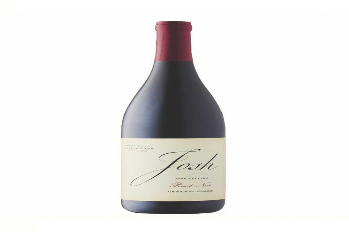 JOSH CELLARS PINOT NOIR (1 x 750ML)