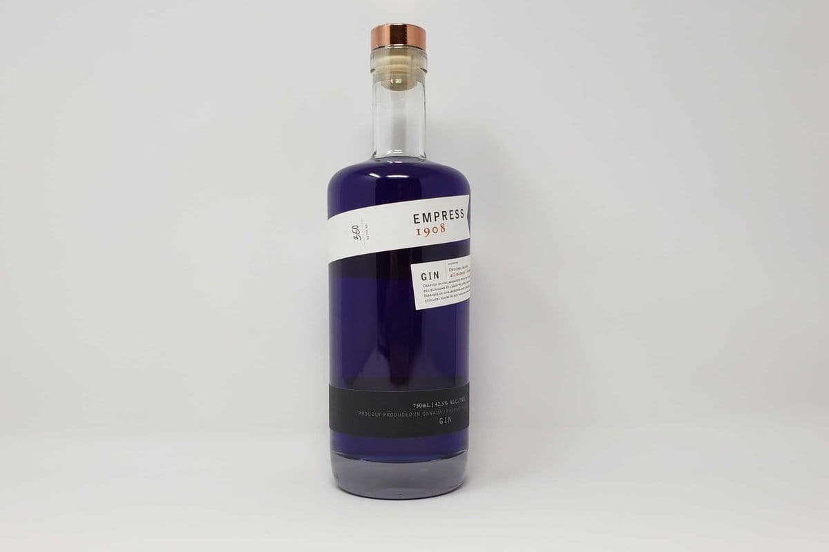 EMPRESS GIN (1 x 750ml)