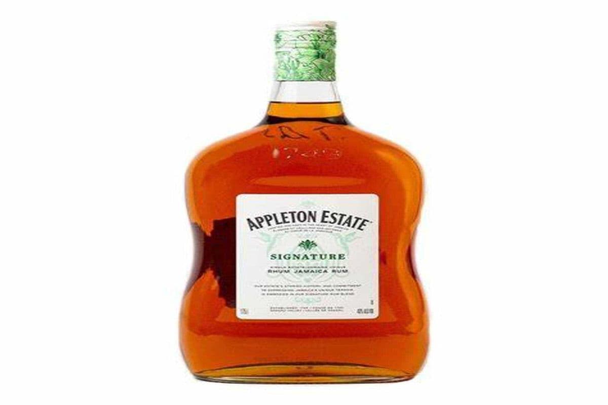 Appelton Estate Signature 750 (1 x 750 ml)