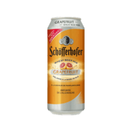 Schofferhofer Grapefruit Radler (1 Can x 500 mL)