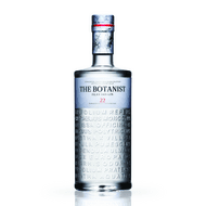 Bruichladdich The Botanist Islay Dry Gin (1 Bottle x 750 mL)