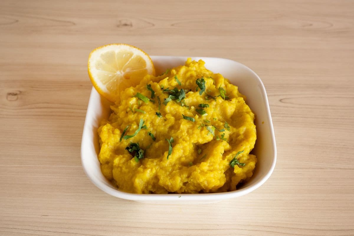 Daal Tarka