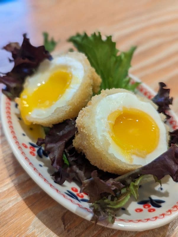 Egg Bomb