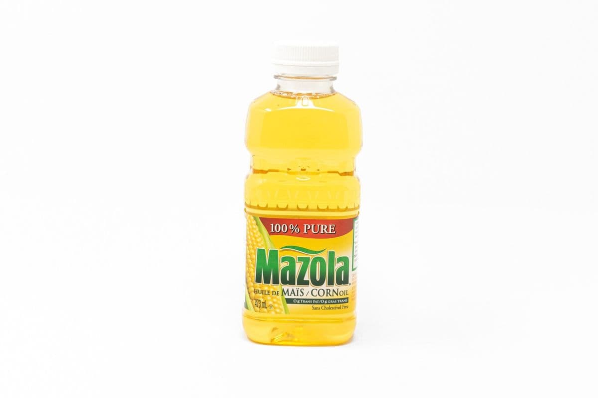 Cooking Oil