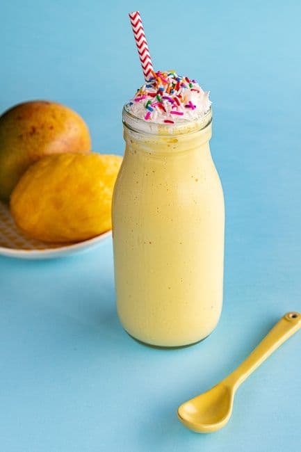 MANGO PEACH