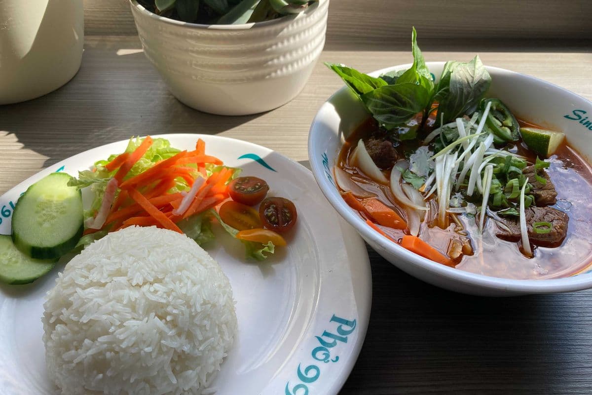 26. BEEF STEW WITH RICE