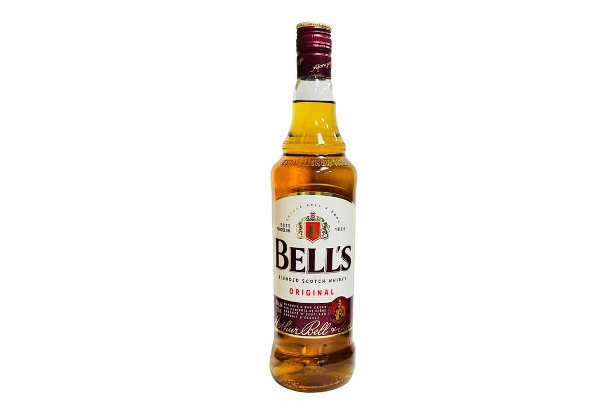 Bell's Blended Scotch (1 x 750 ml)