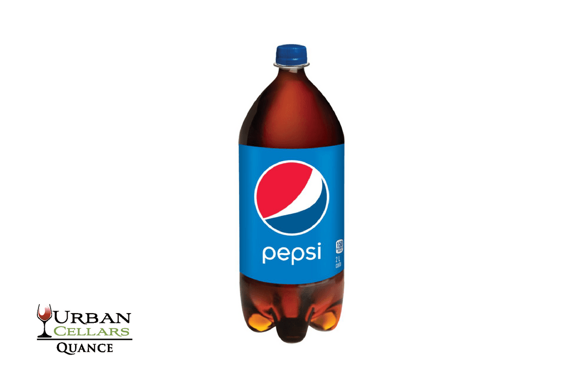 Pepsi (2 L)