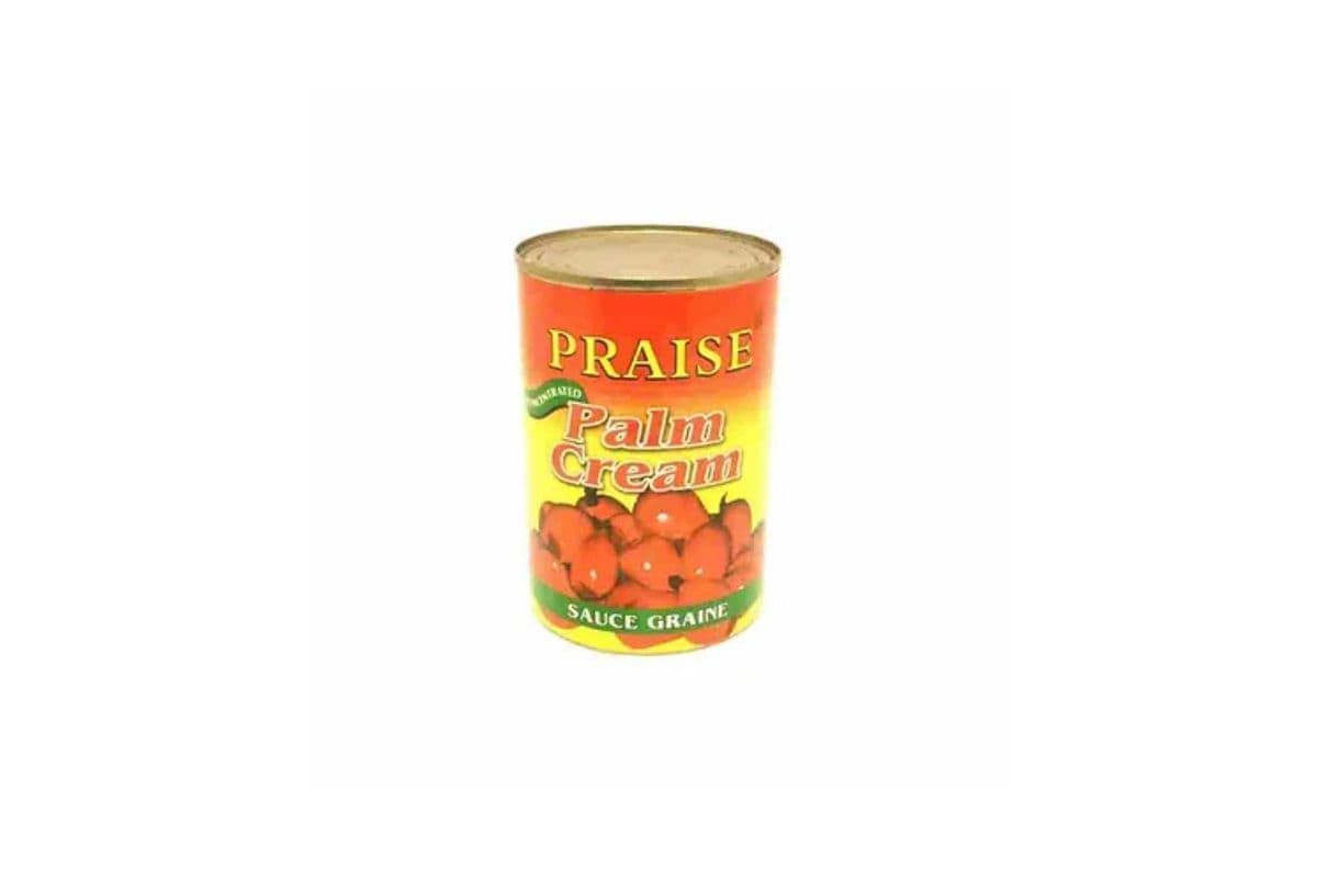Praise Palm Cream (400g) (400g)
