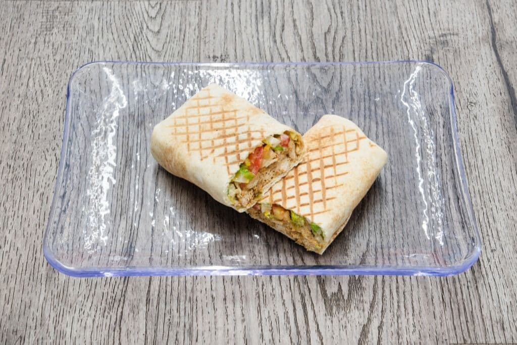 Beef Shawarma (Small)