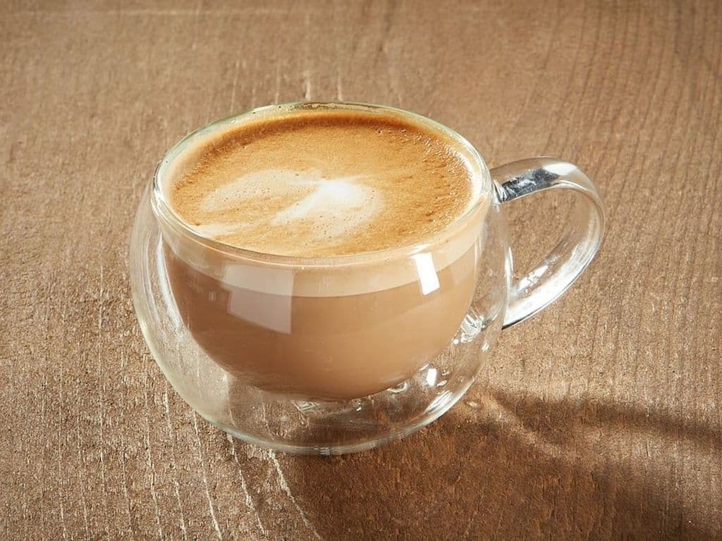 Classic Latte - Double