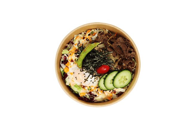 Bulgogi