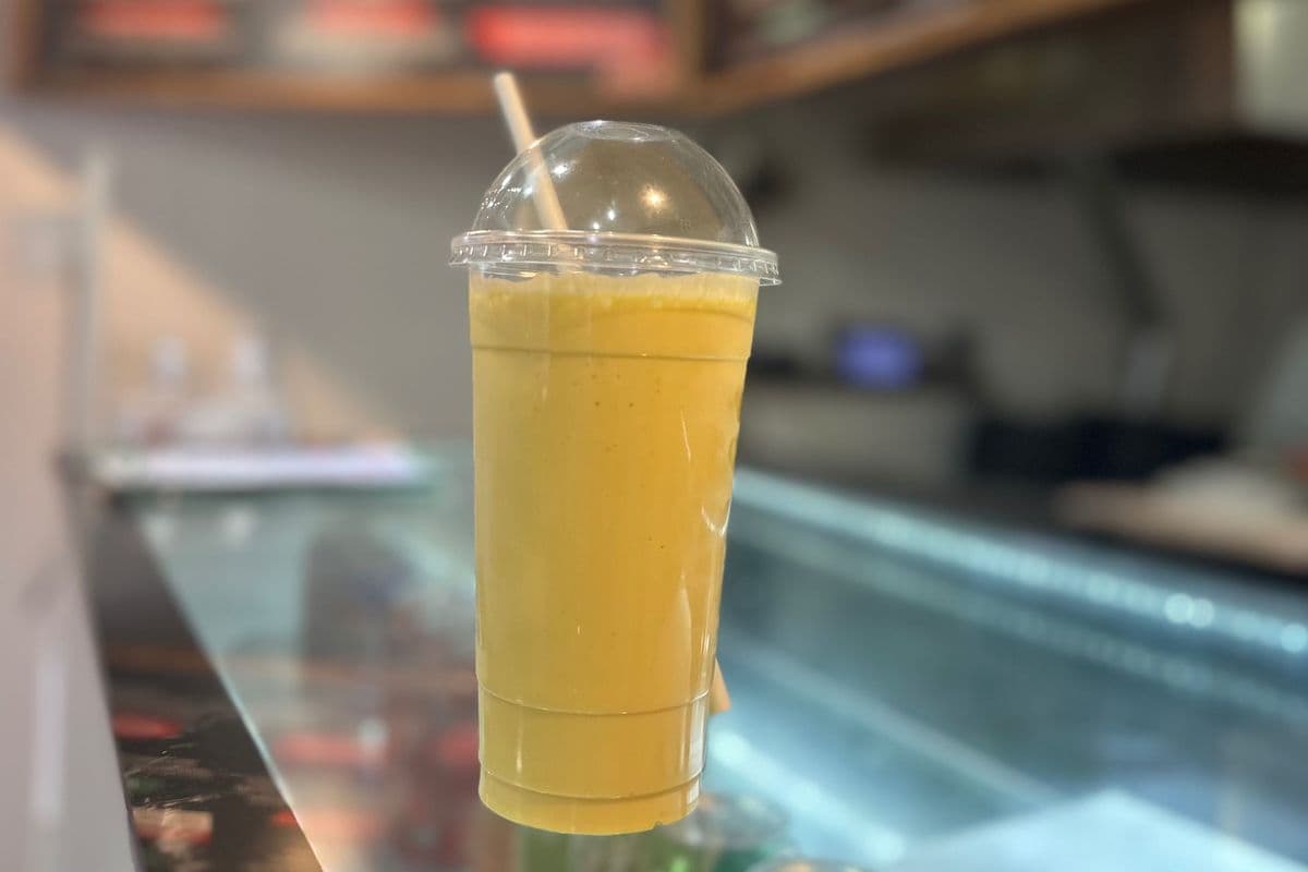 Mango Lassi (700ML)