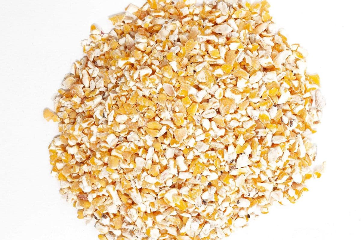 Cage Corn (5 lb)