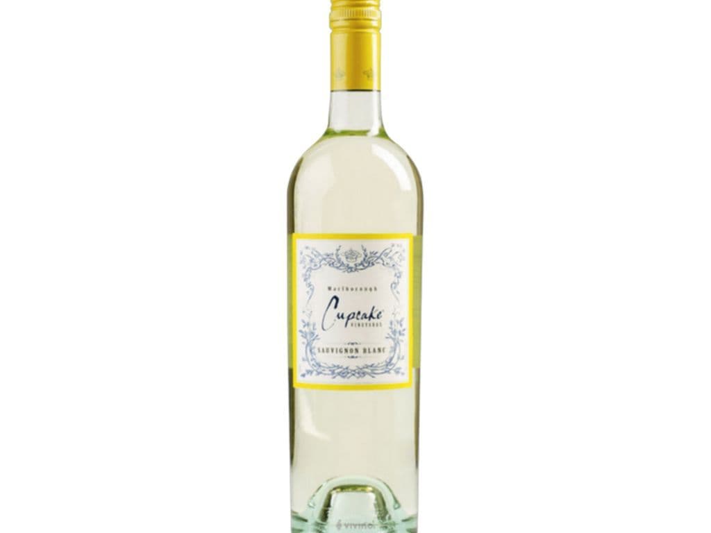 Cupcake - Sauvignon Blanc