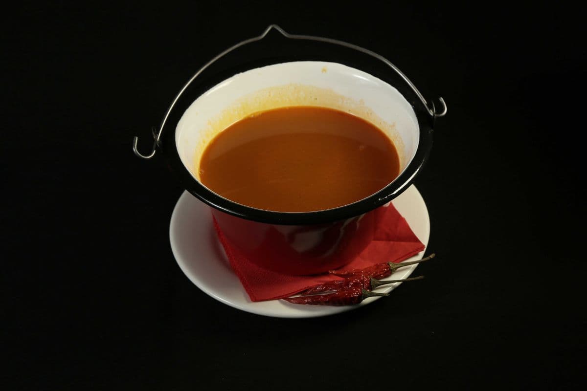 Fish Soup