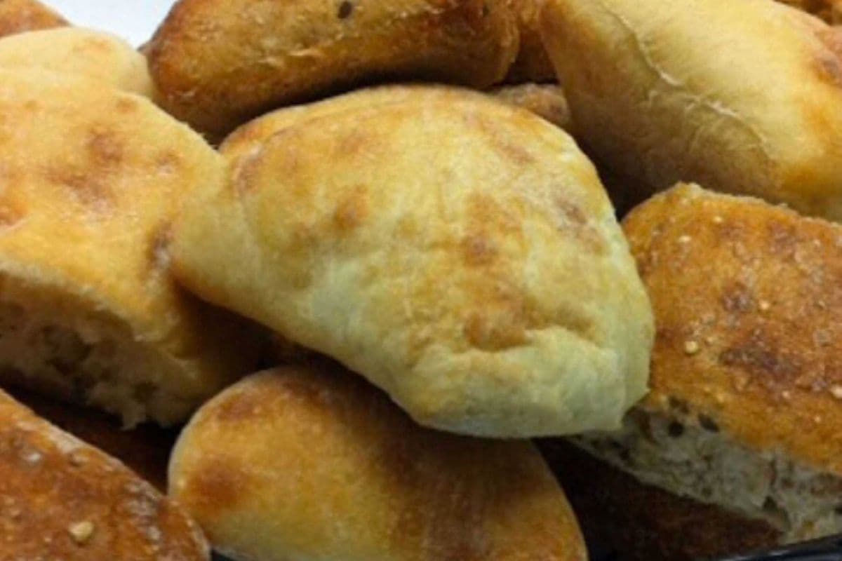 Ciabatta Roll