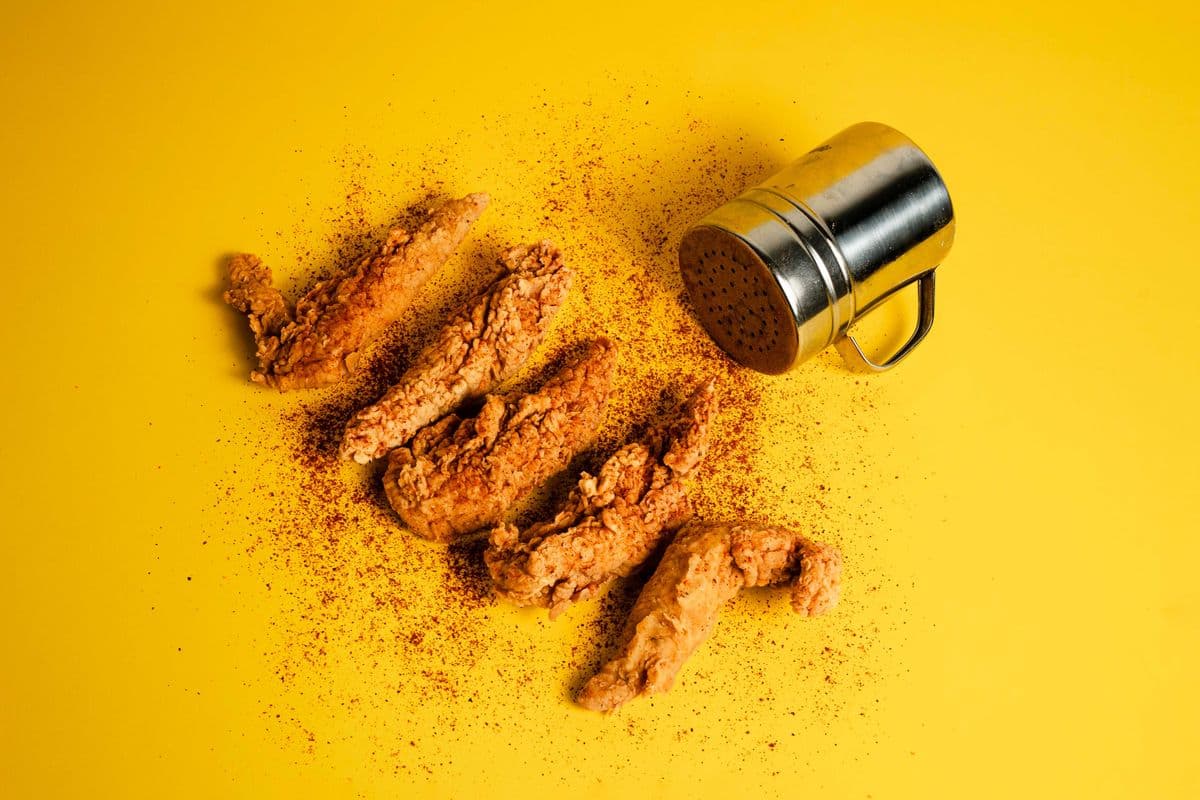 Tenders (5 pcs)