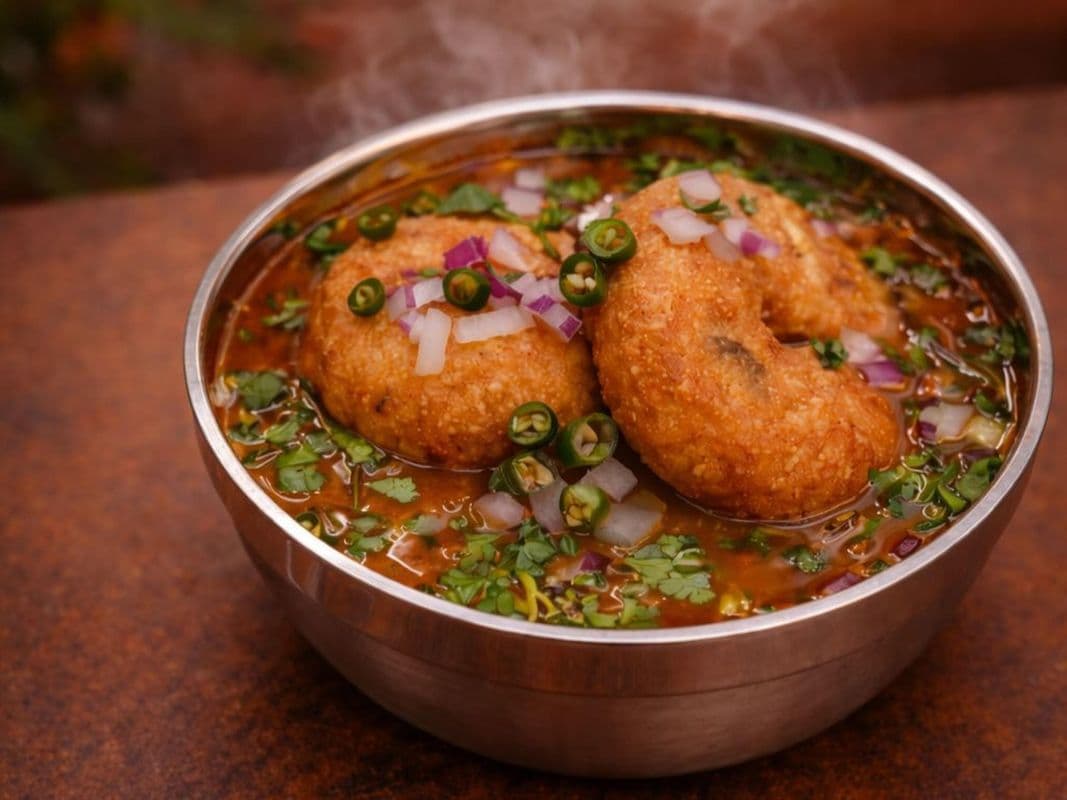 Vada Bath